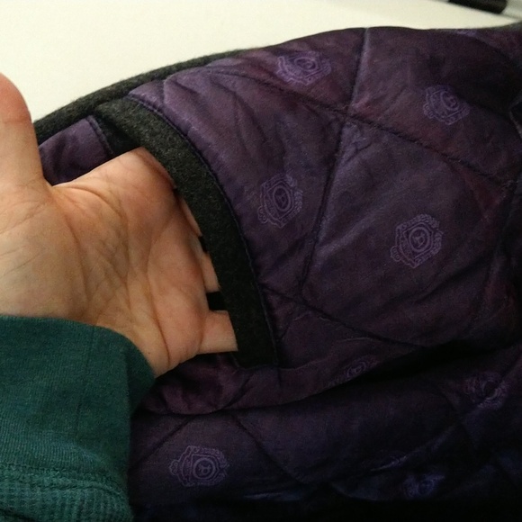 Hunting Horn Heavy Duty Jacket - Picture 11 of 14